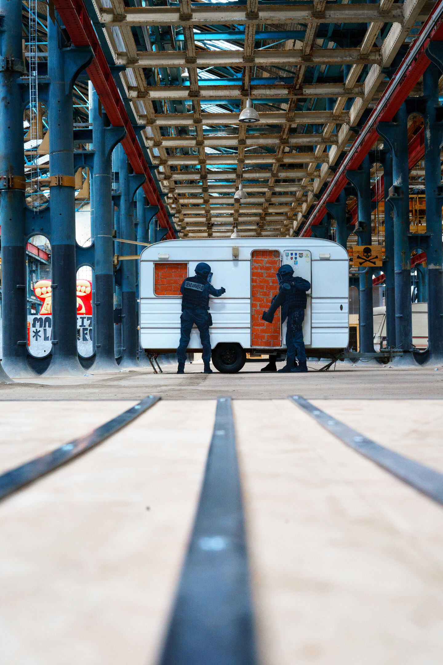 Saint Chamond photo 10